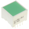 DE-4GD Индикатор шкальный /15х15мм/зеленый/568нм/12-52мКд Kingbright pe102927 фото