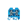 Проходная клемма WKN10/U BL/V0 Wieland Electric pe2080015 фото
