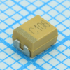 CA45-B016K475T Конденсатор танталовый твердотельный SMD типоразмер 1210, 16 В, 4,7 мкФ ±10%, 125°C XIANGYEE pe771855 фото
