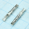 163088-1 Контакт, Multimate, Серия Type III+, Гнездо, Обжим, 24-20 AWG TE Connectivity pe320783 фото