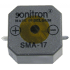 SMA-17-S Пьезоизлучатель с генератором, SMD SoniTron pe324623 фото