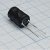 LGB-X1016-471K Радиальная индуктивность 470uH 1A 0.49Ohm DCR p=6.5mm China R6 pe148752 фото