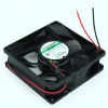 MF80251V3-1000C-A99 Вентилятор 12В 80x25 V 2600об/мин 56м3/час, 28дБ SUNON pe420112 фото
