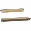 FH12A-40S-0.5SH(55) Разъем FPC (розетка для шлейфа) угловой на плату HIROSE pe355600 фото