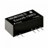 E0509S-1WR3 Преобразователь DC/DC 1 Вт, вход 5 VDC, c 2 выходами, SIP на плату MORNSUN pe1015824 фото