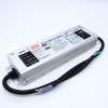 ELG-240-C1050A-3Y AC-DC, 239.4Вт, IP65, вход 100…305В AC, 47…63Гц/142…431В DC, ККМ, выход 114…228В/1050мА, рег. напряжения/тока, изоляция 3750В AC, в кожухе 244х71х37.5, -40…+70°С, с проводом заземлен pe368656 фото