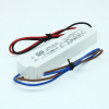 LPH-18-12 AC-DC led, 18Вт, выход 12В/1,5A, стаб. напр., IP67, вход 180…264В AC, изоляция 3000В AC, в кожухе 140х30х20мм, -30…+70°С Mean Well pe141585 фото