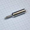 0832YD/SB Жало паяльное для паяльников ERSA BasicTool, ErgoTool, PowerTool, RT-80, MultiPro, MultiSprint, Multi-TC, PTC-70, ERSA 25+, ERSA 35+, клин 1,6х1,0 мм Ersa pe78353 фото
