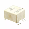 B82720S2202N040 Дроссель силовой с кольцевым ферритовым сердечником (с токовой компенс.) 2x1.1mH 2A, SMD исполнения TDK-EPCOS pe148241 фото