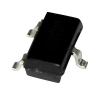 DTD143ECHZGT116 Цифровой биполярный транзистор NPN, 50 В, 0.5 А, 0.2 Вт, 200 МГц, 4.7 кОм+4.7 кОм ROHM pe353041 фото