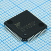 GD32F303RGT6 Микроконтроллер 32-бит 120МГц ядро ARM Cortex-M4 встроенный осциллятор 4...32МГц питание 2,6...3,6В -40°С...+85°C LQFP64 GigaDevice pe550161 фото