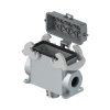 Закрытое основание разъема BAS GUT GI 40HM25 50 A0 Wieland Electric pe2125585 фото