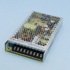 RSP-200-27 AC-DC, 200Вт, ККМ, вход 88…264V AC, 47…63Гц /124…370В DC, выход 27В/7.5A, рег. вых 26…31.5В, изоляция 3000В AC, в корпусе 215х115х30мм, -30…+70°С Mean Well pe368401 фото