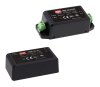 IRM-30-48ST AC-DC, 30.2Вт, вход 85...264В AC 47...440 Гц, 120...370B DC, выход 48В/0.63А, изоляция 3000В AC, в корпусе на шасси, 91x39.5x28.5мм, -30...+70°C, винтовые зажимы Mean Well pe378385 фото