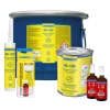 wcn10560060 10000118 WEICON RK-1300 (60 г) Двухкомпонентный конструкционный клей Weicon pe972049 фото