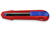 Универсальный нож KN-9010165BK Knipex pe795410 фото