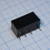 1462000-1 Relay; DPDT; Monostable; 2A; 250VAC/220DC Cntct Rtg; 5VDC Coil Rtg; PCB Mnt; Thru-Hole TE Connectivity pe358162 фото