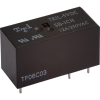 TRIL-5VDC-SD-1CH-R Реле силовое катушка 5В, 12А одна группа на переключение 1Form C Tai Shing pe301330 фото