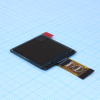 WEO128128ALAP3N00000 OLED 1.5
