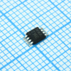 LM95235CIMM/NOPB Датчик температуры цифровой 11 бит; внешний и встроенный датчик, SMBUS 2.0;  погрешность изм. 1.5°С; Uпит=3.0...3.6V Iпот=350мкА; Texas pe130066 фото