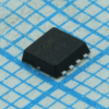 HKTQ30N03 Транзистор полевой MOSFET N-канальный 30В 30A, 5.3 мОм Hottech pe523538 фото
