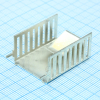 FK275MI247V Радиатор пассивный для корпуса TO-247 вертикальный медный Fischer pe470547 фото