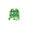 Проходная клемма WK 4/U GN Wieland Electric pe2110227 фото