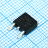IRFR5505TRPBF Транзистор полевой MOSFET P-канальный 55В 18A 3-Pin(2+Tab) DPAK лента на катушке INF pe342803 фото