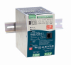 DRS-240-12 AC-DC с функцией UPS, 240Вт, выход 12В/20A, вход 90…305В АС/127…431В DC, максимальный зарядный ток 15.4А, MODBus, изоляция 3000В АС, в корпусе 85.5х125.2х129.2мм, -30...+70°С Mean Well pe550419 фото
