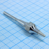 XDS 6 desoldering tip 0.7x1.9 L 16.5mm Weller pe589331 фото