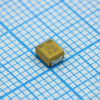 CA45-B6R3K107T Конденсатор танталовый твердотельный SMD типоразмер B, 6.3 В, 100 мкФ ±10%, 125°C XIANGYEE pe591124 фото