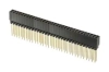 M20-6103245 PC/104 STACKTHROUGH CONNECTOR HARWIN pe544532 фото