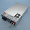 RSP-2400-48 AC-DC, 2400Вт, вход 180…264V AC, 47…63Гц /354…370В DC, выход 48В/50A, рег. вых 43…56В,  изоляция 3000В AC, в корпусе 278х177.8х6..5мм, -20…+70°С Mean Well pe368404 фото