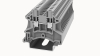 Проходная клемма DC2.5-01P-11-00Z(H) Degson pe520724 фото