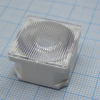 FA10302_OSS-O Линза для Osram Dragon/Dragon+     42° x 11° LEDIL pe132117 фото