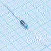 MF5010KJTB055 Резистор металлопленочный 0.5Вт 10кОм ±5% ±100 ppm/°C HK Resistor pe855317 фото