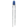 TSAL4400 ИК-светодиод 3мм, 940нм 160мВт 25° VISHAY pe137493 фото