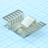FK277MI247V Радиатор пассивный для корпуса TO-247 вертикальный медный Fischer pe470549 фото
