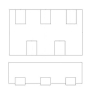 RCLAMP7524T.TNT Semtech Corp. pe922646 фото