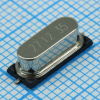 AT-41CD2-27.12MHZ Резонатор кварцевый, HC-49S-SMD , -40…+85°С, 30/30ppm, 16пФ, 27.12МГц NDK pe340502 фото
