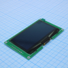 HTM-OLED2.42-SPI-W Графический OLED дисплей 2.42