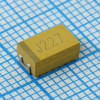 CA45L-D6R3K227TE150 Конденсатор танталовый твердотельный SMD типоразмер D, 6.3 В, 220 мкФ ±10%, XIANGYEE pe771862 фото