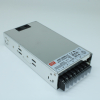 HRP-300N3-12 AC-DC, 324Вт, выход 12В/0...27A, рег. вых 10.2…13.8 В , вход 85…264В AC, 47…63Гц / 120…370 В DC,  изоляция 3000В AC, в кожухе 199x105x41мм, -40…+70°С, вентилятор, кратковременная пиковая  pe510230 фото