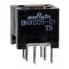 BNX005-01 EMI фильтр индуктивно-емкостной 15A 50VDC Automotive T/R, выводной MURATA pe184342 фото
