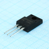 MBRF10100CT Диод Шоттки х2 100V  2x5A 0.76V общий катод SMSC pe122646 фото