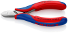 Бокорезы для электроники KN-7722115 Knipex pe795415 фото