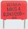 MKS4D034703C00KJ00 WIMA pe927511 фото