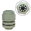 MG25A-H8-03G Кабельный ввод ZTM-ELECTRO MG25A-H8-03G, полиамид ZTM-Electro pe476183 фото