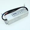 AMER120-24500CAZ AC-DC led, 120Вт, выход DC 12...24В, Iстаб=5000мА, стаб. тока/стаб.напр., IP68, вход AC 90...305В, DC 120...430В, PFC,  КПД 85%, изоляция 3750В AC, в корпусе, -55...+85°С AIMTEC pe152343 фото