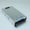 HRP-300N3-24 AC-DC, 336Вт, выход 24В/0...14A, рег. вых 21.6…28.8 В , вход 85…264В AC, 47…63Гц / 120…370 В DC,  изоляция 3000В AC, в кожухе 199x105x41мм, -40…+70°С, вентилятор, кратковременная пиковая  pe510231 фото